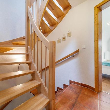 Nordsteer Villa Zingst Exteriör bild