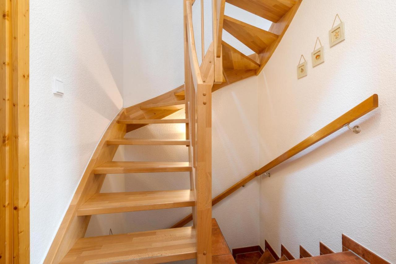 Nordsteer Villa Zingst Exteriör bild
