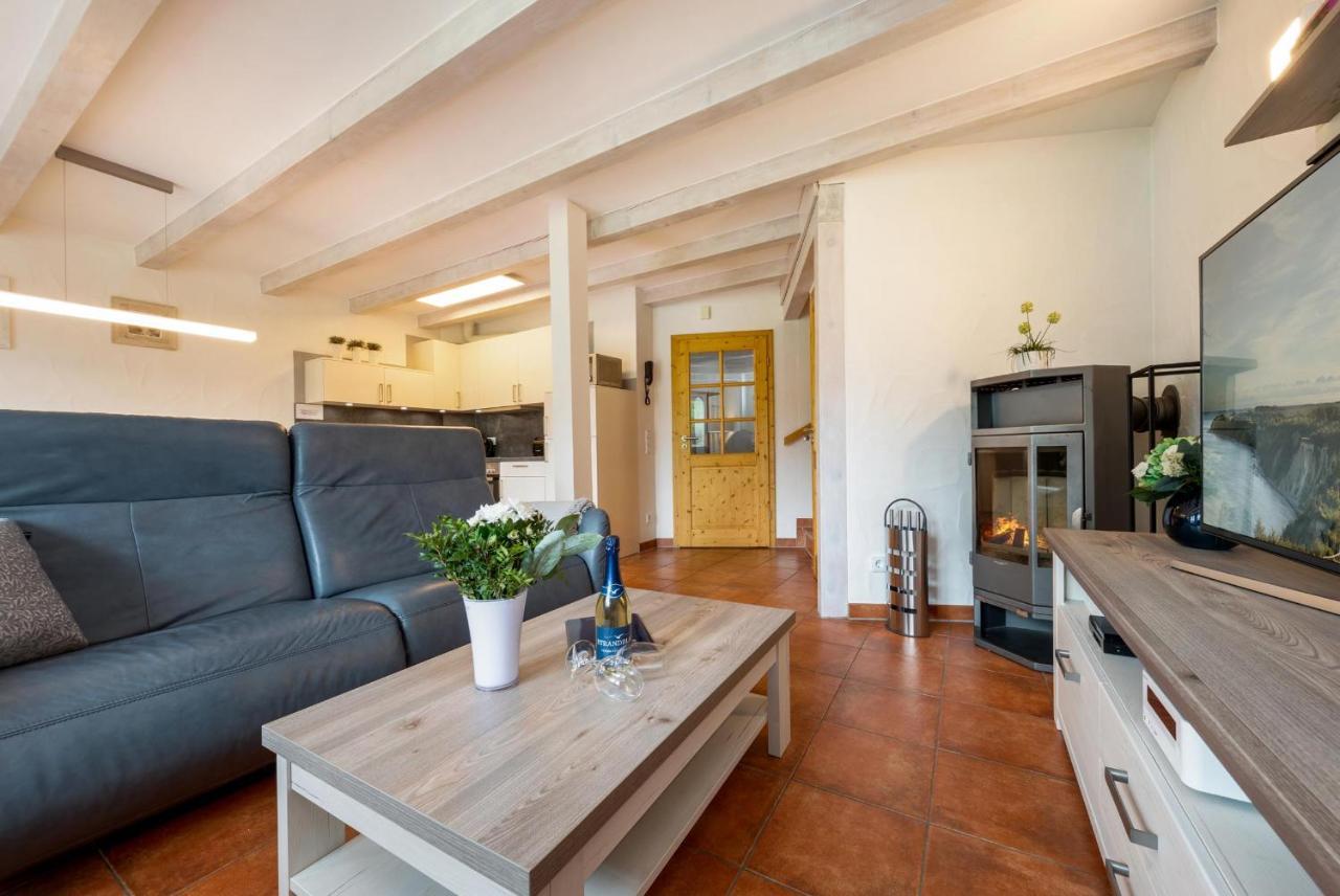 Nordsteer Villa Zingst Exteriör bild