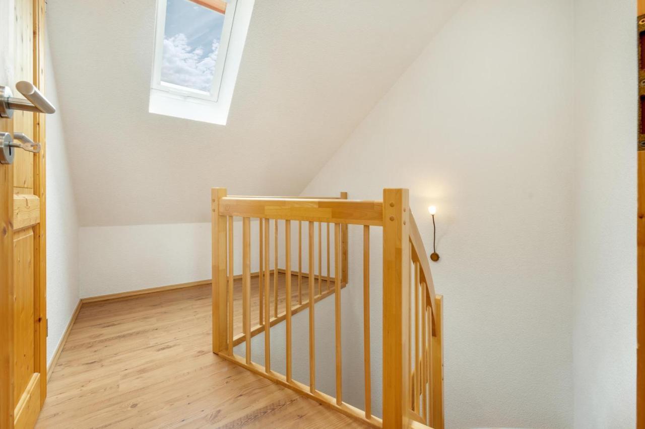 Nordsteer Villa Zingst Exteriör bild