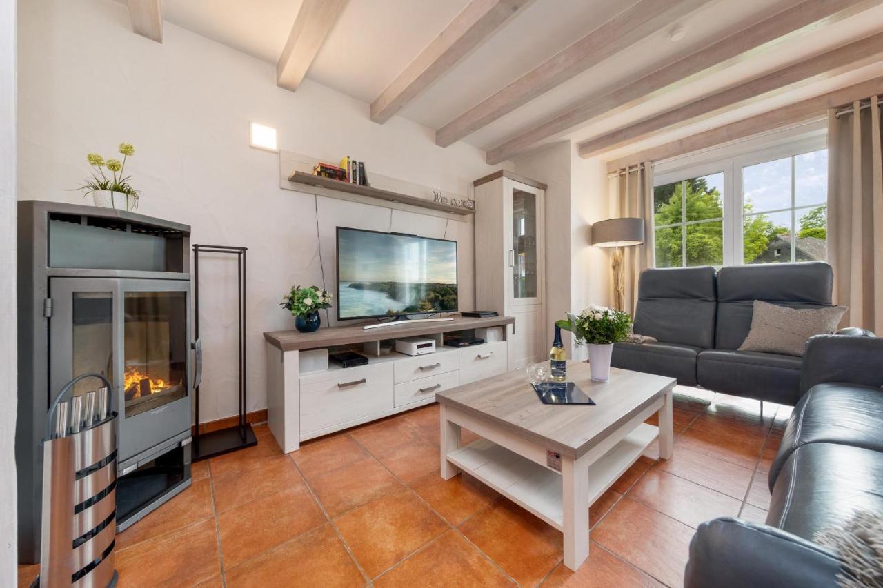 Nordsteer Villa Zingst Exteriör bild