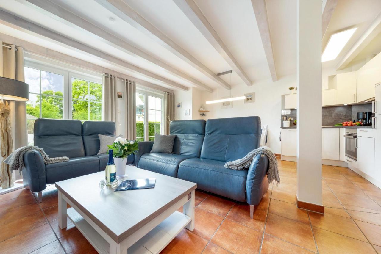 Nordsteer Villa Zingst Exteriör bild