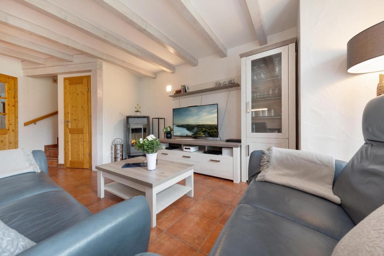 Nordsteer Villa Zingst Exteriör bild